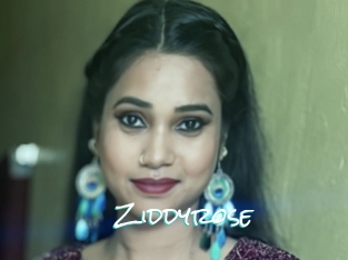 Ziddyrose