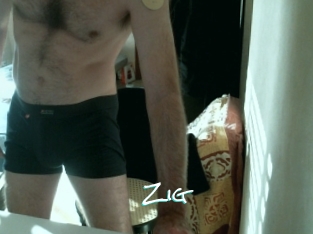 zig Sensuality Dream