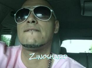 Zinoshard
