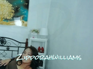 zipporahwilliams Sensuality Dream