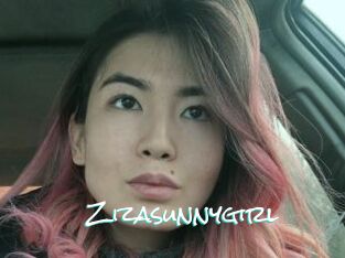 Zizasunnygirl