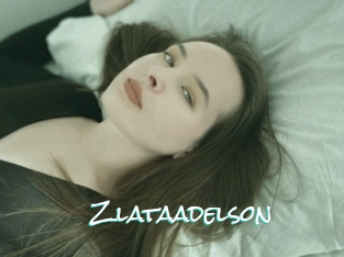 Zlataadelson