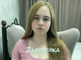 Zlatachka