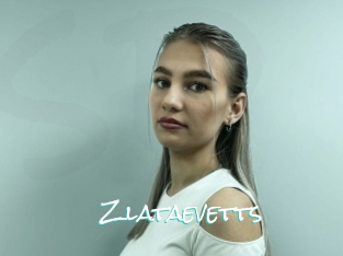 Zlataevetts