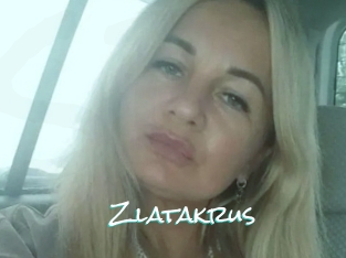zlatakrus Sensuality Dream