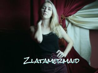 Zlatamermaid