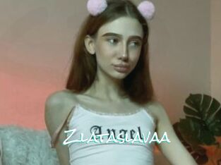 Zlataslavaa
