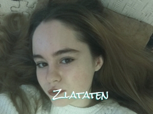 Zlataten