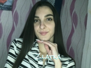 Zlatka