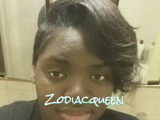 Zodiacqueen