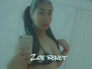 Zoe_benet