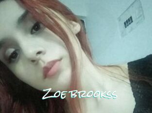 zoe_brookss Sensuality Dream