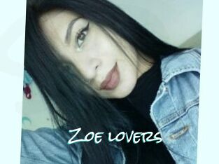 Zoe_lovers