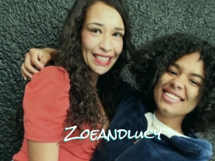 Zoeandlucy