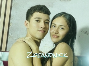 zoeandnick Sensuality Dream