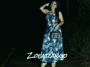 Zoearango