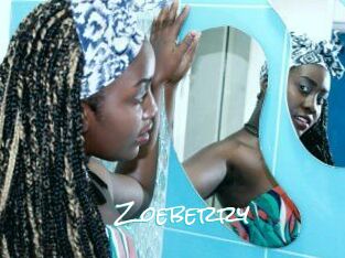 Zoeberry