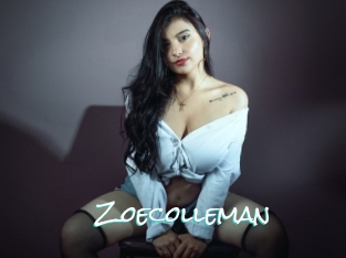 Zoecolleman