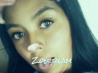 Zoecream