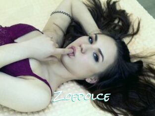 Zoedolce