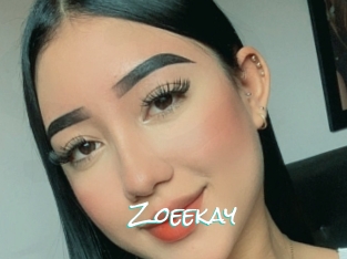 Zoeekay