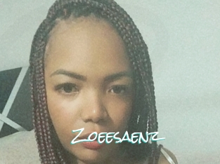zoeesaenz Sensuality Dream