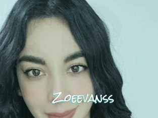 Zoeevanss