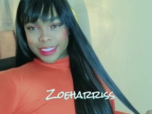 Zoeharriss