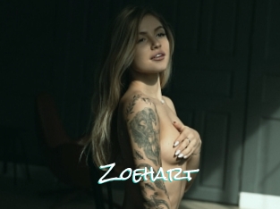 zoehart Sensuality Dream