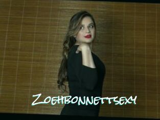 Zoehbonnettsexy