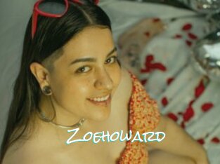 Zoehoward