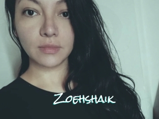 Zoehshaik