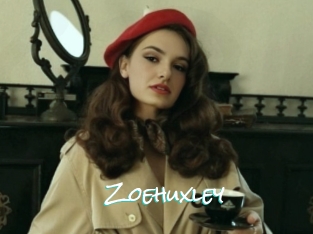 Zoehuxley