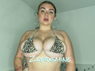 Zoejxsmine