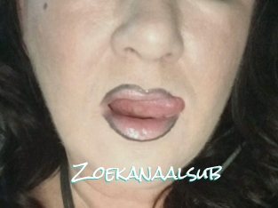 Zoekanaalsub