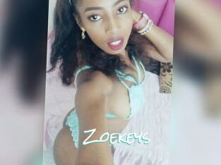 Zoekeys