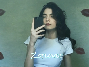 Zoeloude