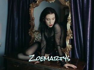 Zoemartys