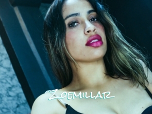 Zoemillar
