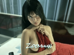 Zoemuun