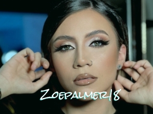Zoepalmer18