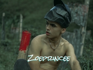 Zoeprincee