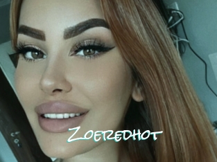Zoeredhot