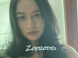 Zoerodri