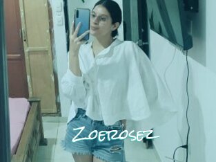Zoerosez
