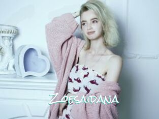 Zoesaidana