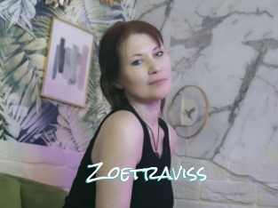 Zoetraviss