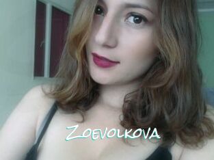 Zoevolkova