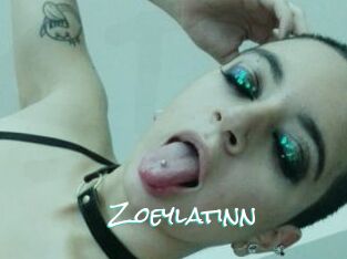 Zoeylatinn