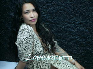 Zoeymoretti